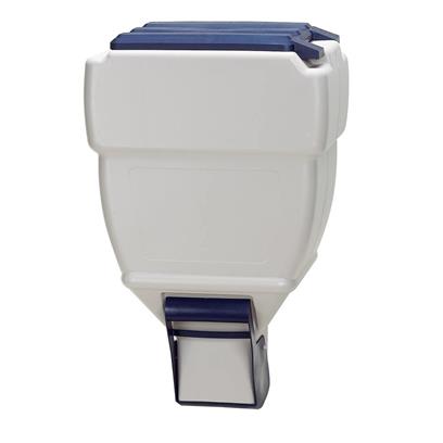 Bergan Wall Mounted Pet Food Dispenser