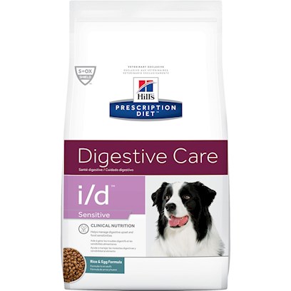 Hill's Prescription Diet i/d Sensitive Digestive Care Dry Dog Food
