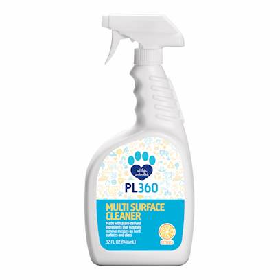 PL360 Multi-Surface Cleaner