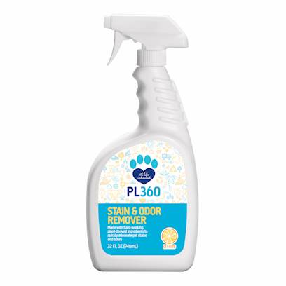 PL360 Stain and Odor Remover