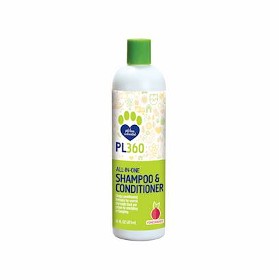 PL360 All in One Shampoo and Conditioner