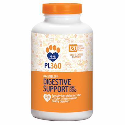 PL360 Digestive Support for Dogs