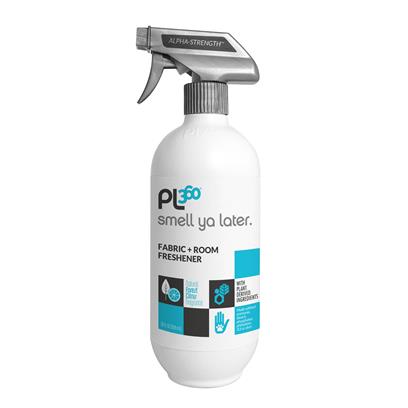 PL360 Fabric Spray