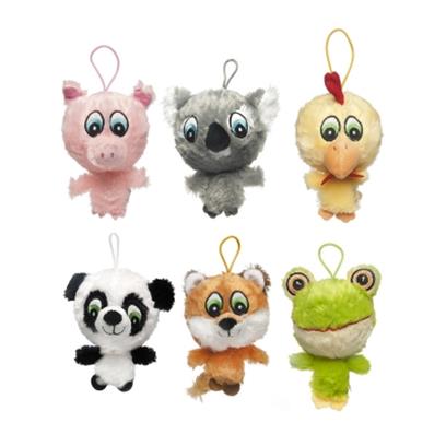 Knobby Noggins Dog Toy
