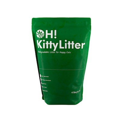 OleyHemp OH! Kitty Litter