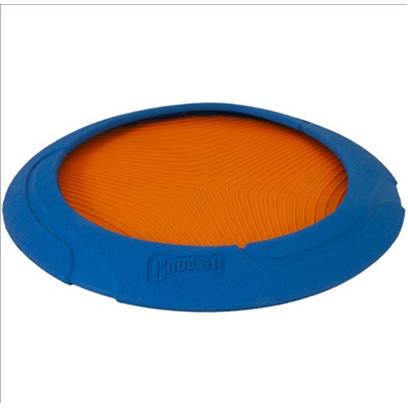 Petmate Chuckit! Ultra Flight Dog Toy