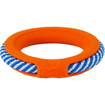 Petmate Chuckit! Fetch Tug Dog Toy