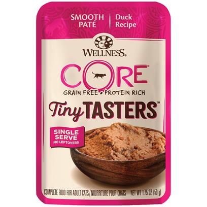Wellness CORE Tiny Tasters Duck