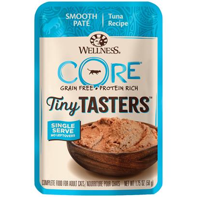 Wellness CORE Tiny Tasters Tuna