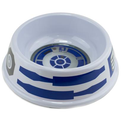 Buckle Down Star Wars R2-D2 Pet Bowl