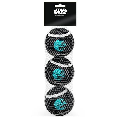 Buckle Down Dog Star Wars Death Star Tennis Balls