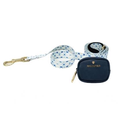 Pink Papyrus Drew Leash & Reagan BFF Mini Bundle Holiday Gift Set