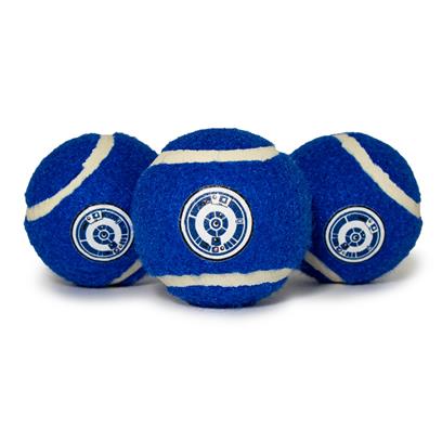 Buckle Down Dog Star Wars R2D2 Tennis Balls