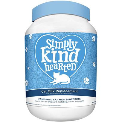 Simply Kind Hearted Milk Replacement Powder Supplement