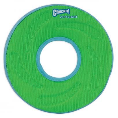 Petmate Chuckit! Zipflight Dog Toy