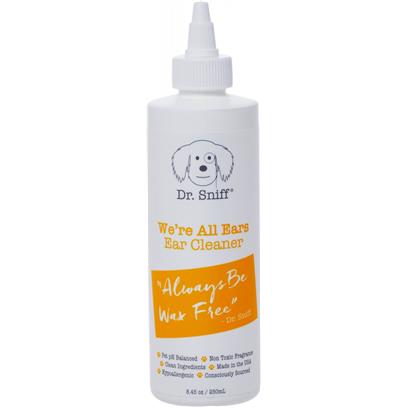 Dr. Sniff Always Be Wax Free We?re All Ear Ear Cleaner