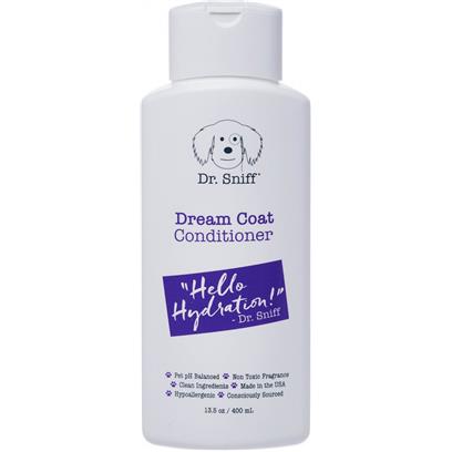 Dr. Sniff Hello Hydration Dream Coat Conditioner