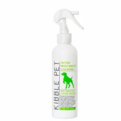 Kibble Pet Miracle Dematter Aloe Vera Honey