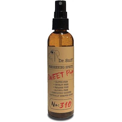 Dr. Sniff Freshening Spritz No. 310 Sweet Pup