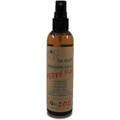Dr. Sniff Freshening Spritz No. 511 Perky Pup