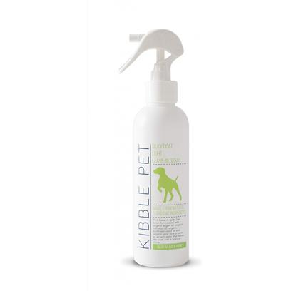 Kibble Pet Light LeaveIn Spray Aloe Vera Honey