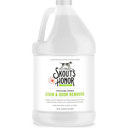 Skouts Honor Stain & Odor Remover