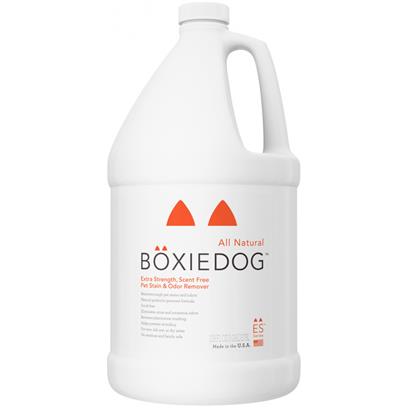 Boxiedog Premium Extra Strength Stain Odor Remover