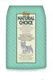 Nutro Natural Choice Chicken-RC-OatsDry Dog Food