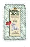 Nutro Natural Choice Puppy Lamb and Rice