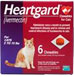 Heartgard Plus for Cats