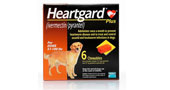Heartgard Plus for Dogs