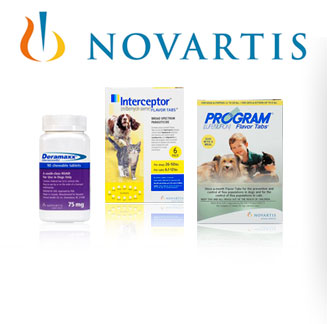 Novartis products