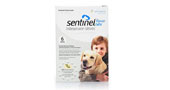 Sentinel for Dogs