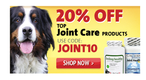 20% OFF TOP Joint Care Products - Use Code:JOINT10