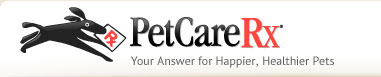 PetCareRx - Your Answer for Happier, Healthier Pets