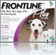 Frontline Plus for Dogs and Cats