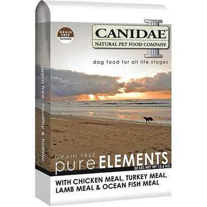 Canidae-Element-Best-Rated