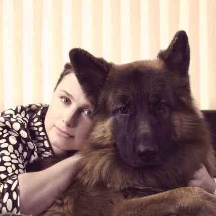 Degenerative Myelopathy in Dogs and Cats