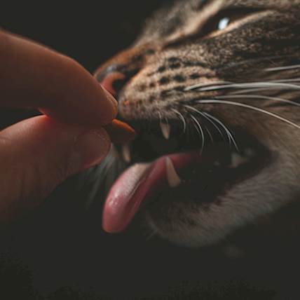 Wet Cat Food vs. Dry Cat Food