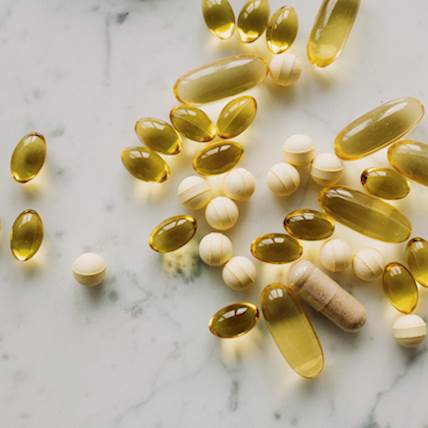 Canine Wellness Boost: The Significance of Omega-3 Oils in Your Dog's Diet