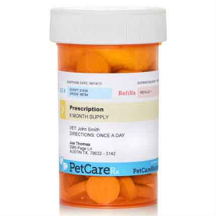 Meloxicam Dosage Chart For Dogs