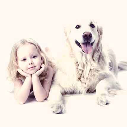 Image for Choosing Pets for Kids