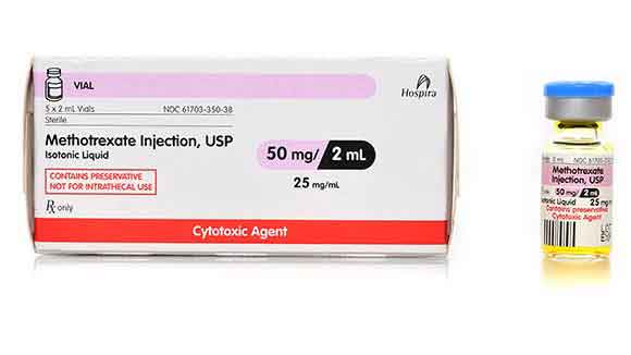 methotrexate price inject