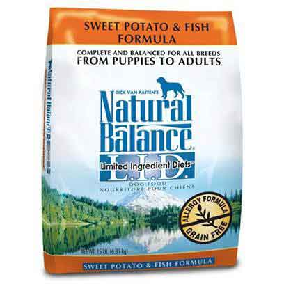 Natural-Balance-Best-Rated