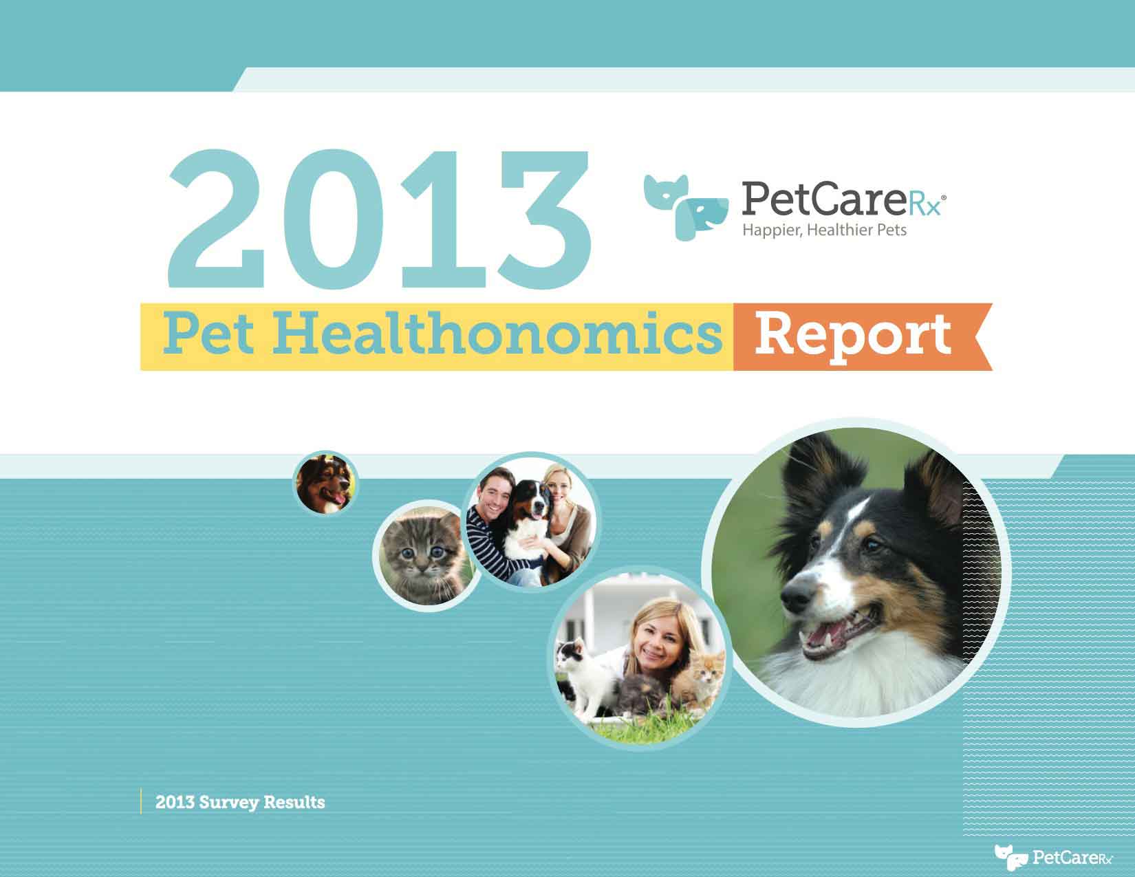 PetCareRx-2013-Healthonomics-Report