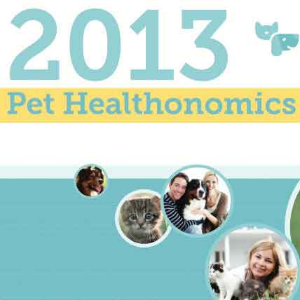 The 2013 Pet Healthonomics Report: Survey Results