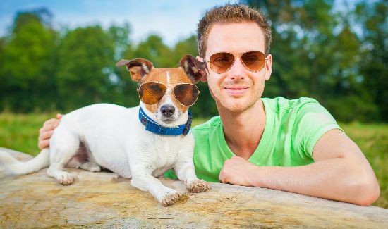 You Look Like Your Pet: No Insult, It's Science!