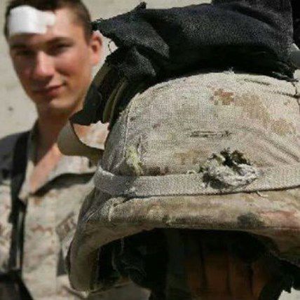 How Soldiers & Pit Bulls Are Saving Each Other's Lives