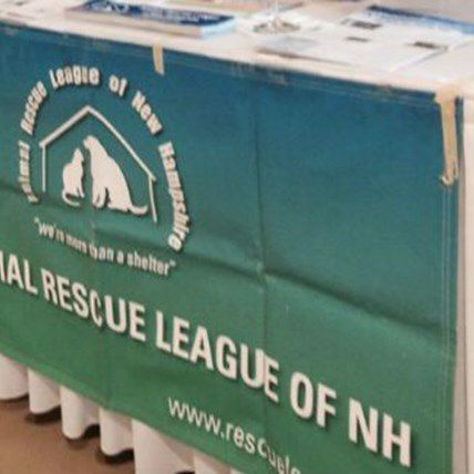 Animal Rescue League of NH - Keeping Strays from Freezing