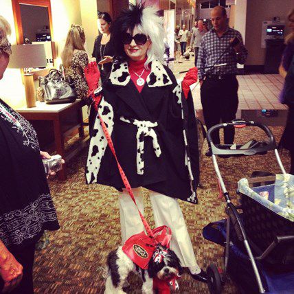 Barkworld 2012 Recap